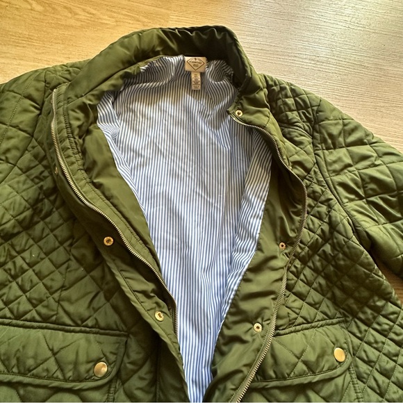 St.John's Bay woman jacket - Picture 4 of 5